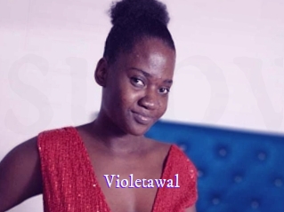 violetawal Super Webcam