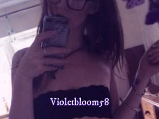 Violetbloom58