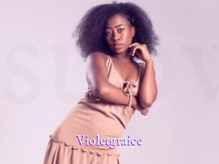 Violetgraice