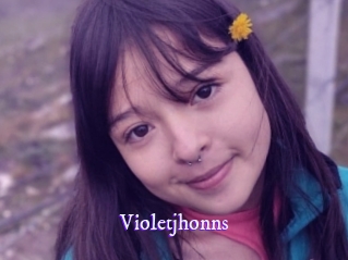 Violetjhonns