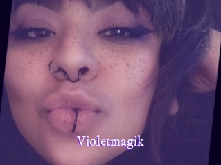 Violetmagik