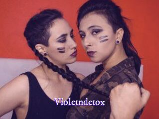Violetndetox