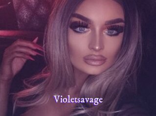 Violetsavage