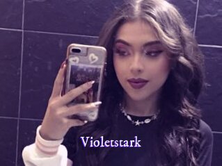 Violetstark