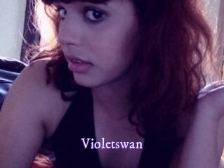 Violetswan