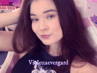 Violettaevergard