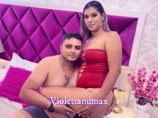 violettandmax Super Webcam