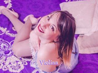 Violinn