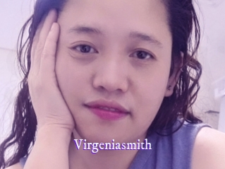 virgeniasmith Super Webcam