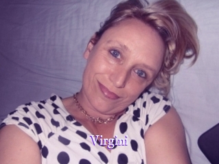 virgini Super Webcam