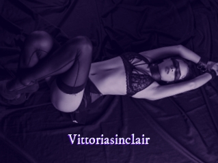 Vittoriasinclair