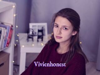 vivienhonest Super Webcam