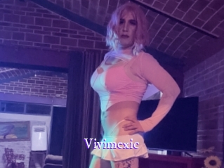 vivimexic Super Webcam
