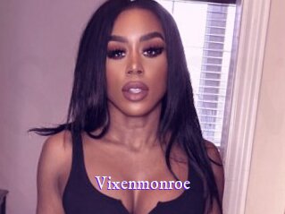 Vixenmonroe