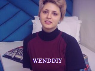 WENDDIY