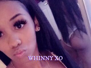 WHINNY_XO
