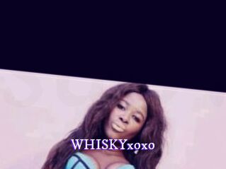 WHISKYxoxo