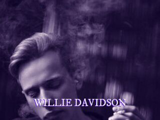 WILLIE_DAVIDSON