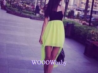 WOOOWbaby
