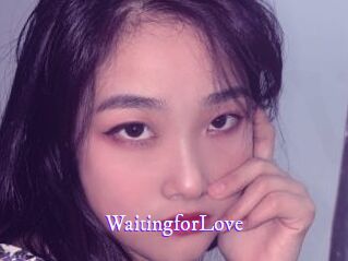 WaitingforLove