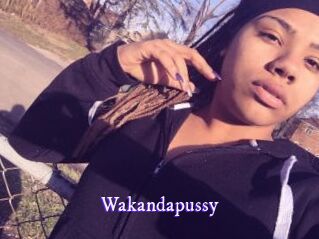 Wakandapussy