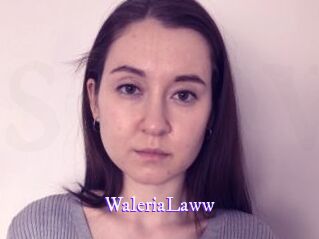 WaleriaLaww Super Webcam