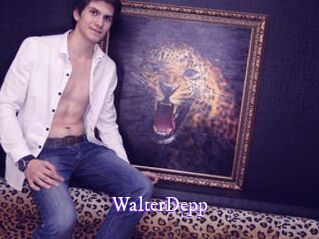 WalterDepp