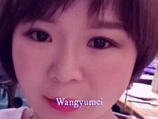 Wangyumei