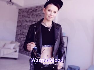 WarriorMood