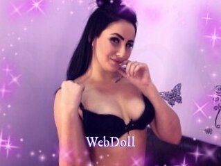 Web_Doll