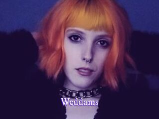 Weddams