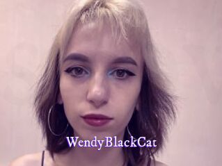WendyBlackCat Super Webcam
