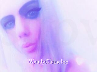 WendyChanelxx