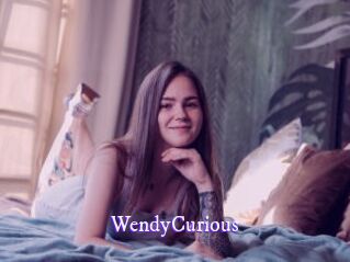 WendyCurious