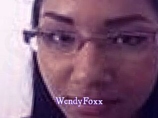 Wendy_Foxx