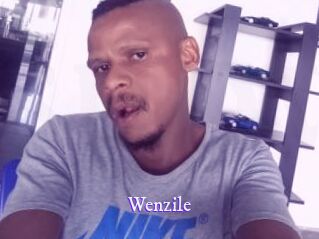Wenzile