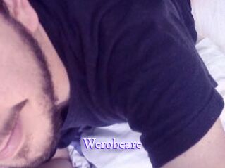 Werobeare