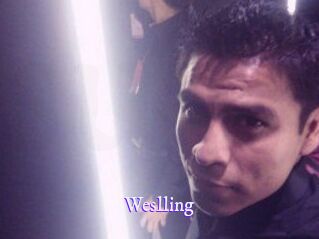 Weslling