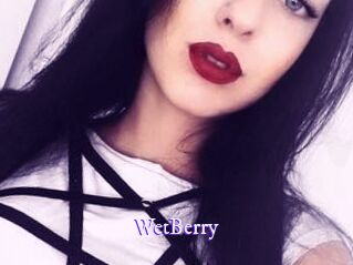 WetBerry