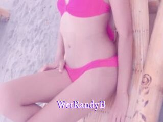 WetRandyB