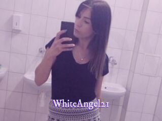 WhiteAngel21