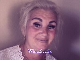 WhiteSvetik