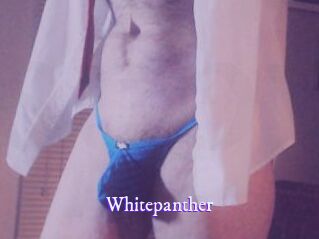 Whitepanther