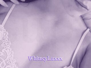 WhitneyLuxxx