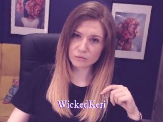 WickedKeri