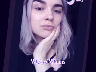 WickedWhims