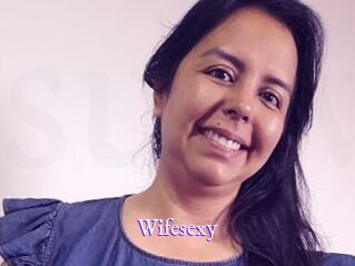 Wifesexy