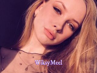 WiksyMeel