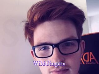 WildGingerx