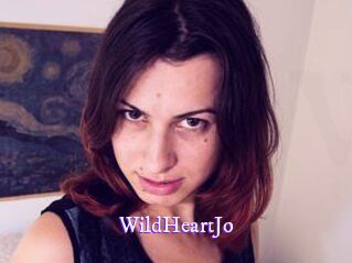 WildHeartJo